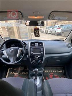 نیسان ڤێرسا